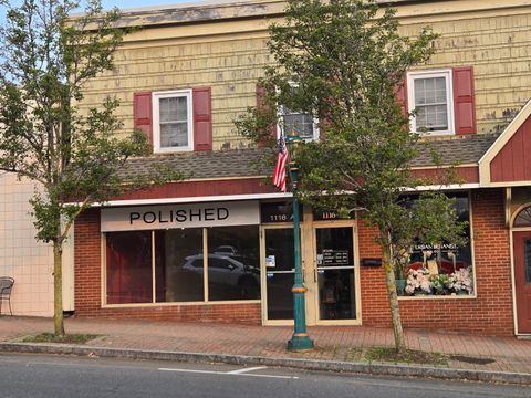 1116 Main Street Branford CT 06405