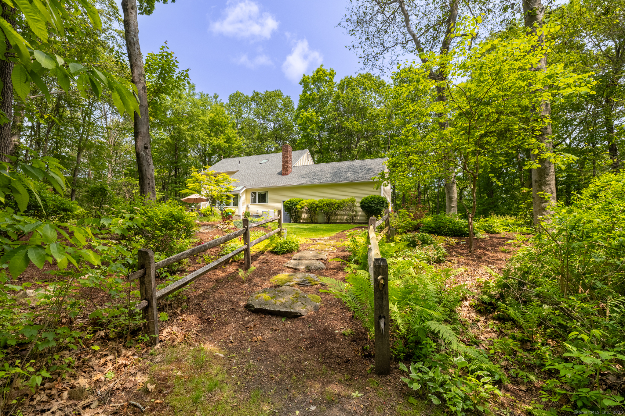111 Dwyer Road