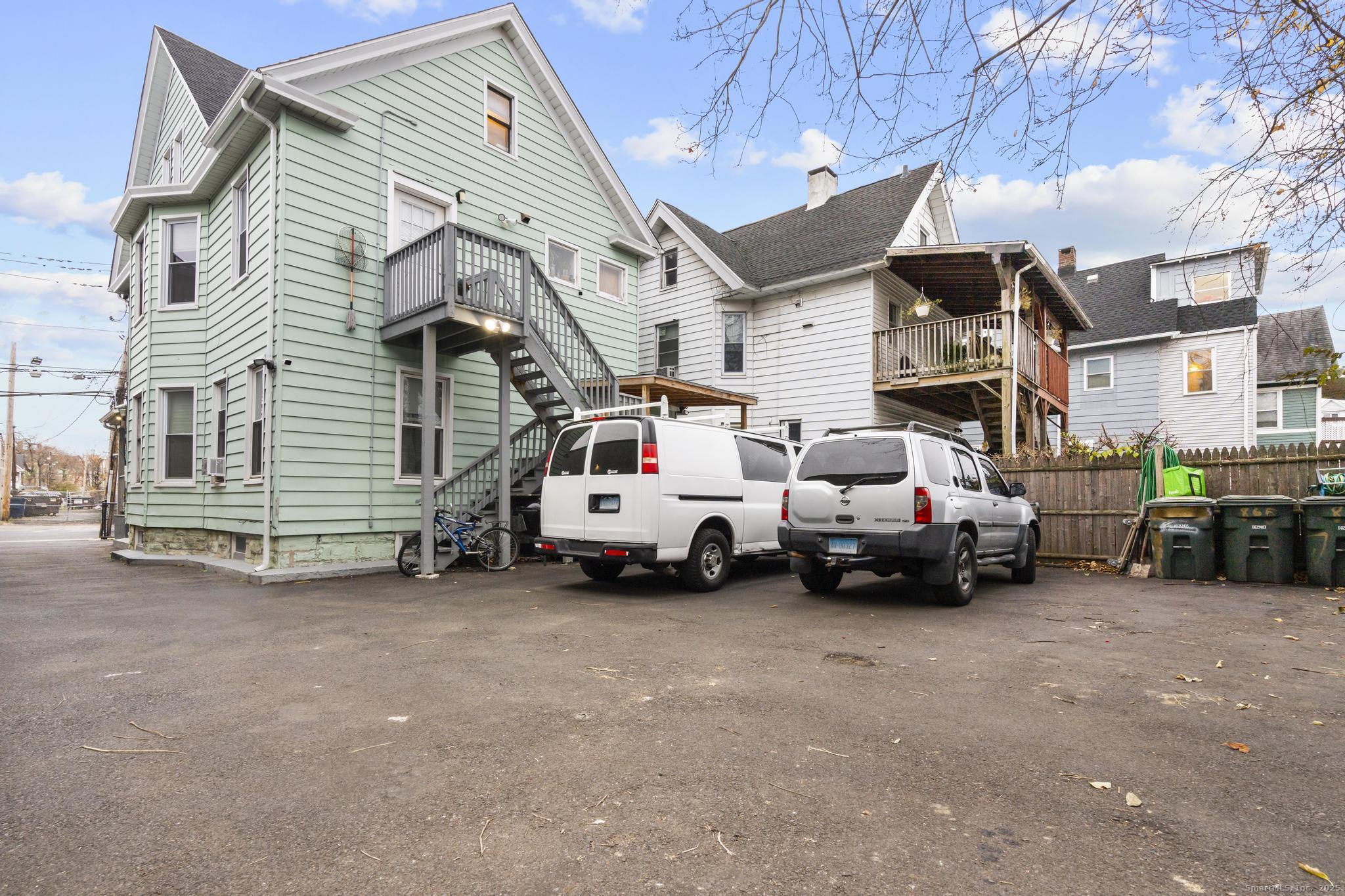 865 Iranistan Avenue