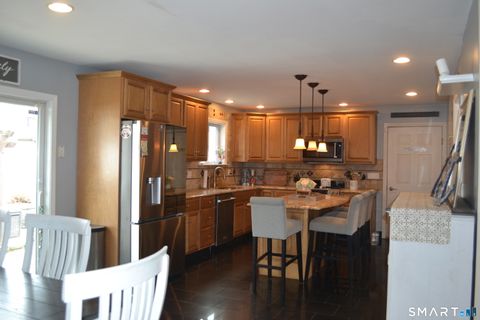 Tiny photo for 571 Old Colchester Road, Montville, CT 06382 (MLS # 24167182)