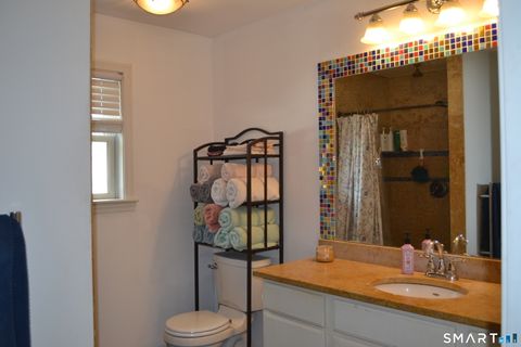 Tiny photo for 571 Old Colchester Road, Montville, CT 06382 (MLS # 24167182)