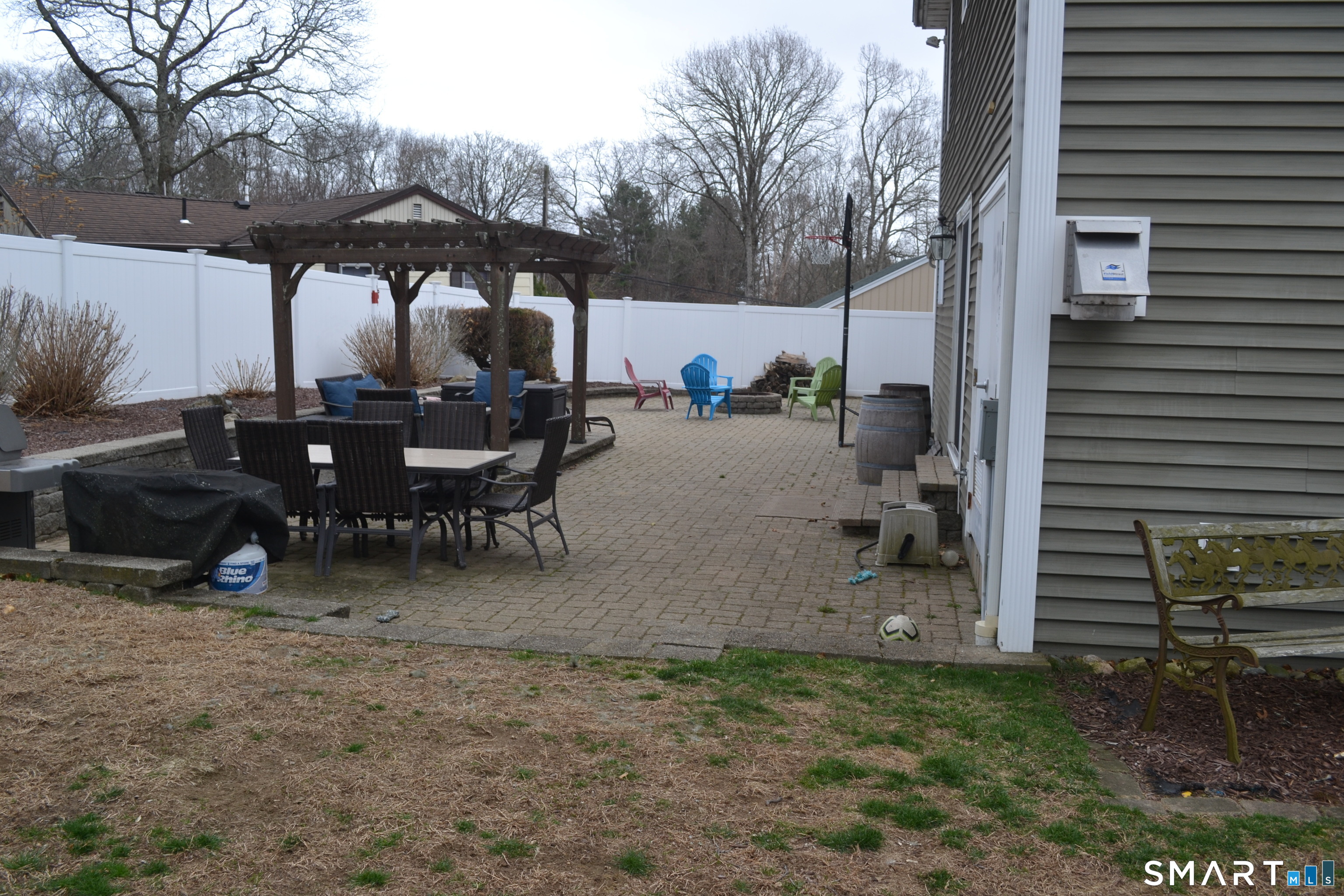 571 Old Colchester Road