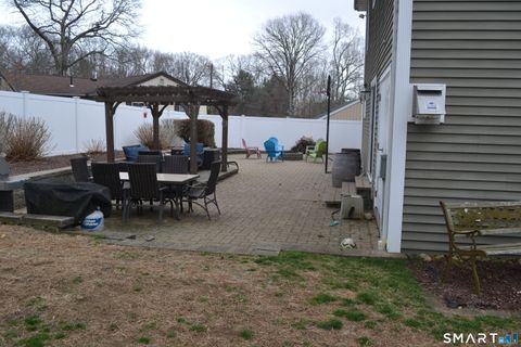 Tiny photo for 571 Old Colchester Road, Montville, CT 06382 (MLS # 24167182)