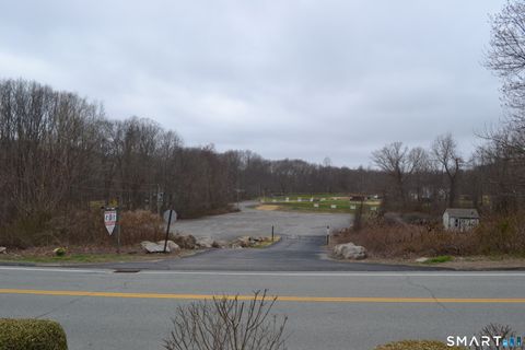 Tiny photo for 571 Old Colchester Road, Montville, CT 06382 (MLS # 24167182)