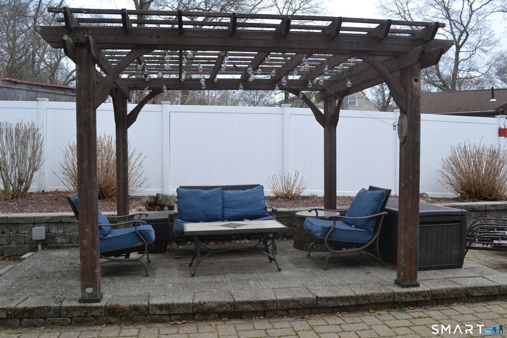 Photo of 571 Old Colchester Road, Montville, CT 06382 (MLS # 24167182)