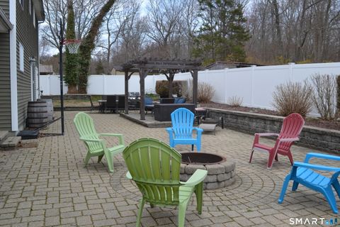 Tiny photo for 571 Old Colchester Road, Montville, CT 06382 (MLS # 24167182)