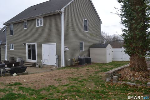 Tiny photo for 571 Old Colchester Road, Montville, CT 06382 (MLS # 24167182)