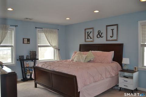 Tiny photo for 571 Old Colchester Road, Montville, CT 06382 (MLS # 24167182)