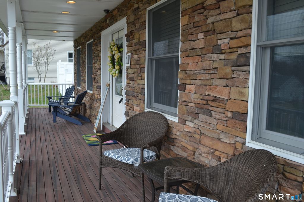 Photo of 571 Old Colchester Road, Montville, CT 06382 (MLS # 24167182)