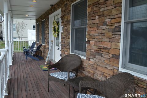 Tiny photo for 571 Old Colchester Road, Montville, CT 06382 (MLS # 24167182)