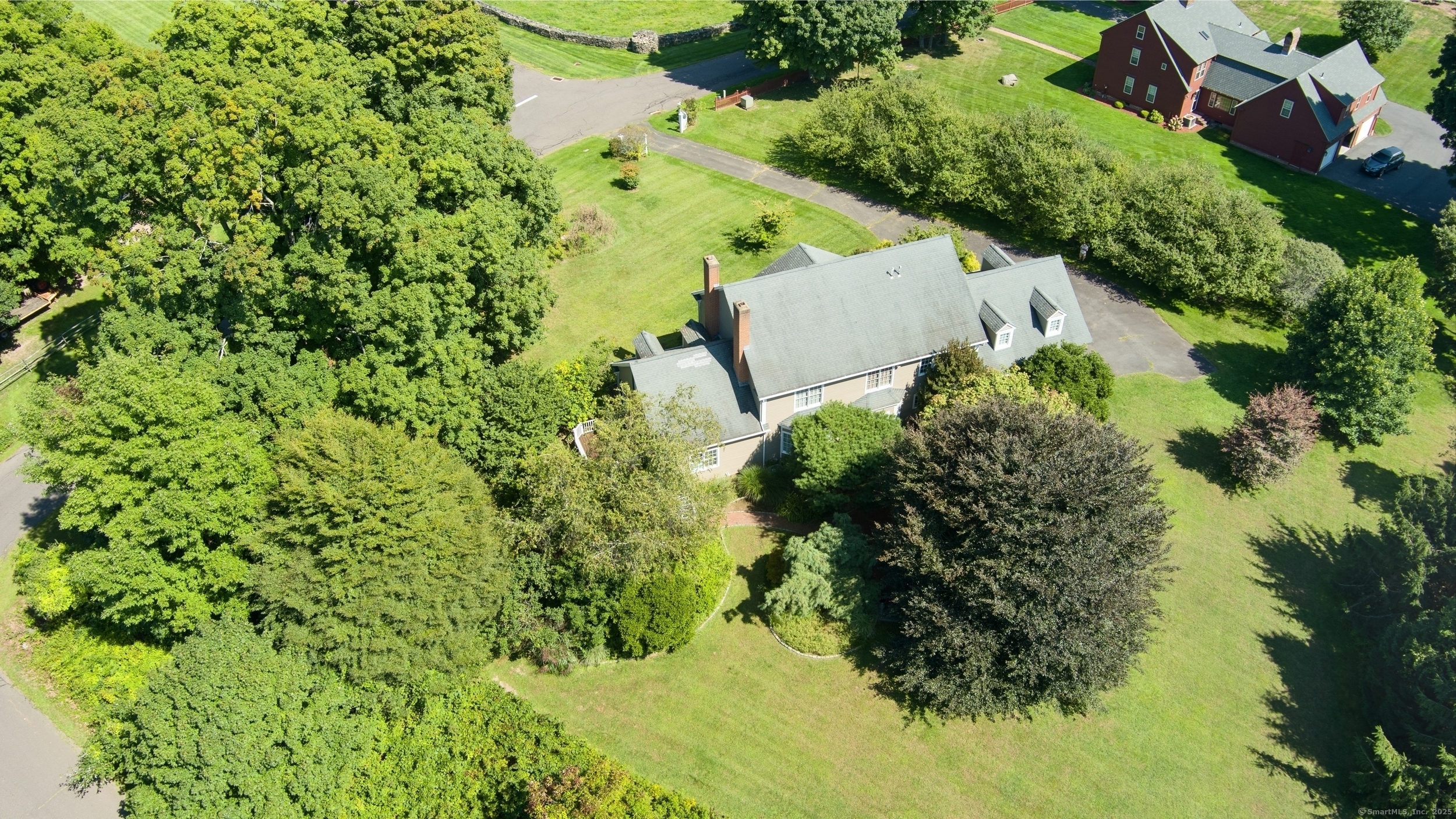89 Cooksville Road, Somers, Connecticut image 30