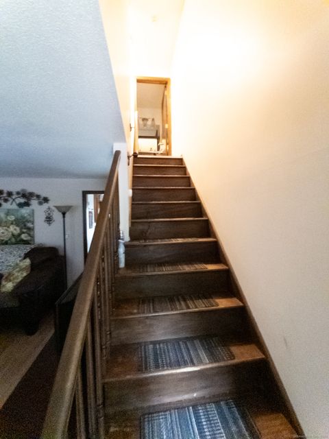 Tiny photo for 40 Grove Street #B, Manchester, CT 06042 (MLS # 24137199)