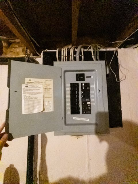 Tiny photo for 40 Grove Street #B, Manchester, CT 06042 (MLS # 24137199)