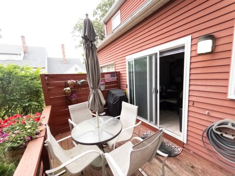 Tiny photo for 40 Grove Street #B, Manchester, CT 06042 (MLS # 24137199)