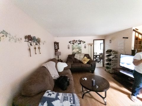 Tiny photo for 40 Grove Street #B, Manchester, CT 06042 (MLS # 24137199)