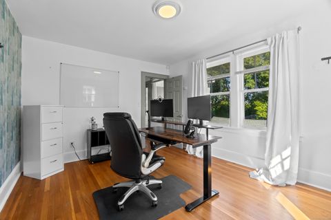 Tiny photo for 165 Plant Street, New London, CT 06320 (MLS # 24157097)