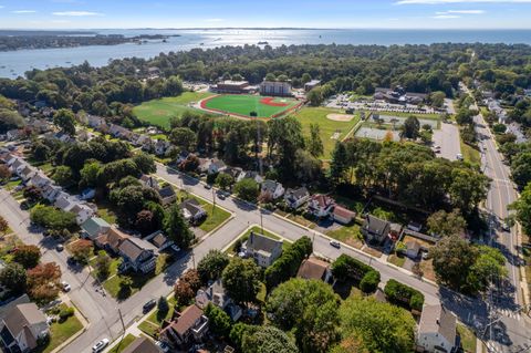 Tiny photo for 165 Plant Street, New London, CT 06320 (MLS # 24157097)