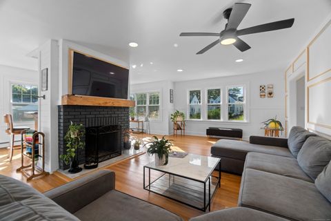 Tiny photo for 165 Plant Street, New London, CT 06320 (MLS # 24157097)