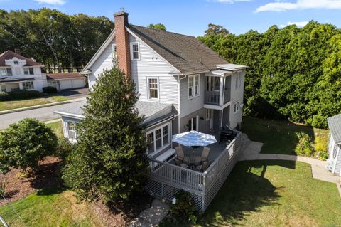 Tiny photo for 165 Plant Street, New London, CT 06320 (MLS # 24157097)