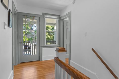 Tiny photo for 165 Plant Street, New London, CT 06320 (MLS # 24157097)