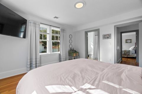 Tiny photo for 165 Plant Street, New London, CT 06320 (MLS # 24157097)