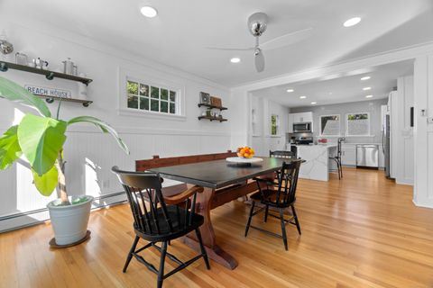 Tiny photo for 165 Plant Street, New London, CT 06320 (MLS # 24157097)