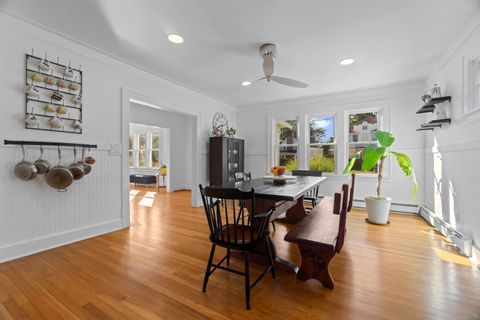 Tiny photo for 165 Plant Street, New London, CT 06320 (MLS # 24157097)
