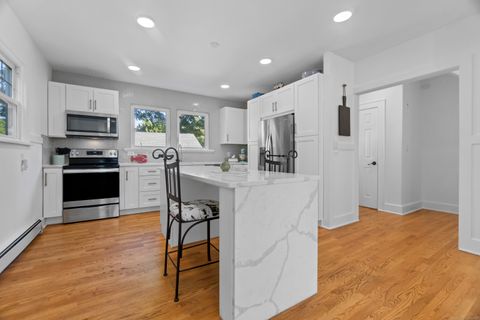 Tiny photo for 165 Plant Street, New London, CT 06320 (MLS # 24157097)