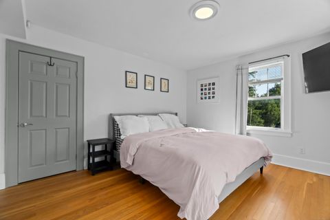 Tiny photo for 165 Plant Street, New London, CT 06320 (MLS # 24157097)