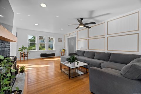 Tiny photo for 165 Plant Street, New London, CT 06320 (MLS # 24157097)