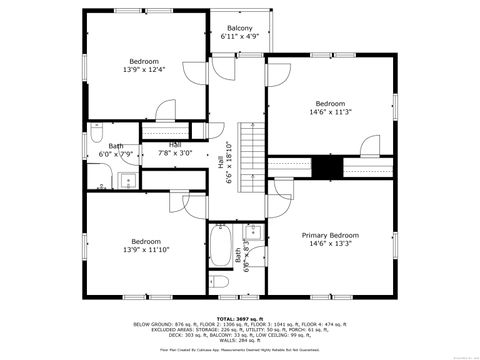 Tiny photo for 165 Plant Street, New London, CT 06320 (MLS # 24157097)