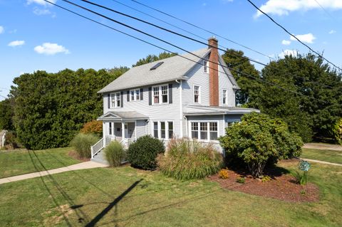 Tiny photo for 165 Plant Street, New London, CT 06320 (MLS # 24157097)