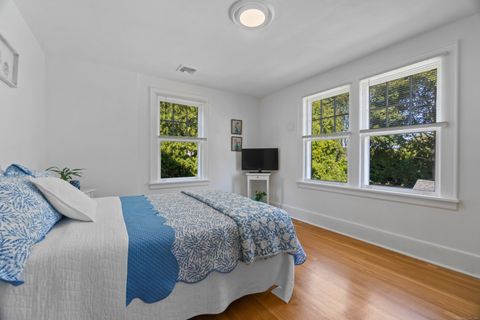 Tiny photo for 165 Plant Street, New London, CT 06320 (MLS # 24157097)