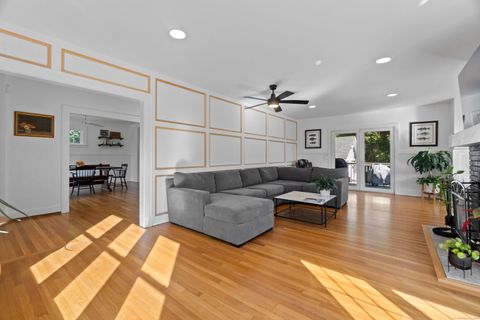 Tiny photo for 165 Plant Street, New London, CT 06320 (MLS # 24157097)