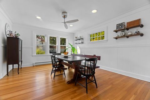 Tiny photo for 165 Plant Street, New London, CT 06320 (MLS # 24157097)