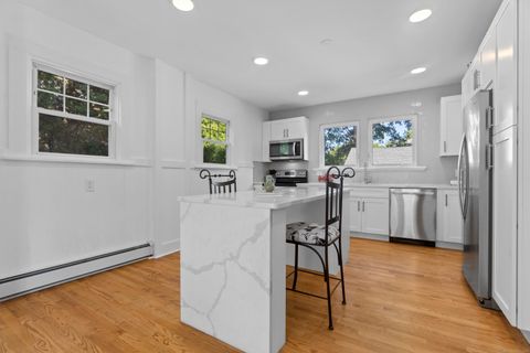 Tiny photo for 165 Plant Street, New London, CT 06320 (MLS # 24157097)