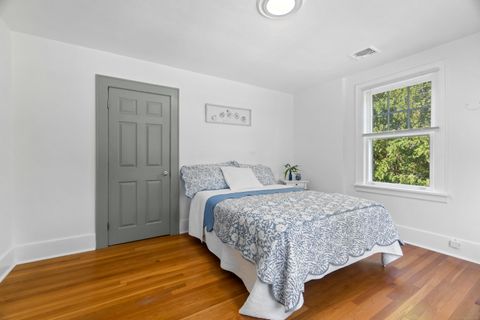 Tiny photo for 165 Plant Street, New London, CT 06320 (MLS # 24157097)