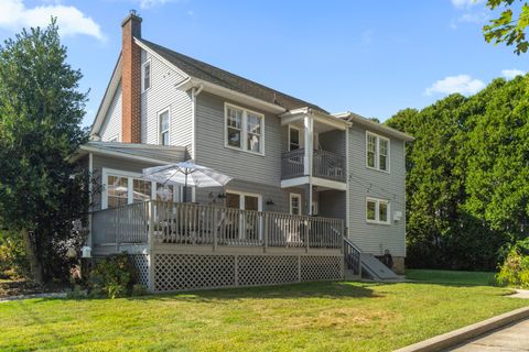 Tiny photo for 165 Plant Street, New London, CT 06320 (MLS # 24157097)