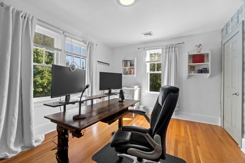 Tiny photo for 165 Plant Street, New London, CT 06320 (MLS # 24157097)