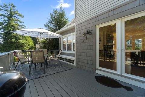 Tiny photo for 165 Plant Street, New London, CT 06320 (MLS # 24157097)