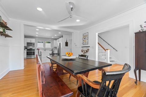 Tiny photo for 165 Plant Street, New London, CT 06320 (MLS # 24157097)