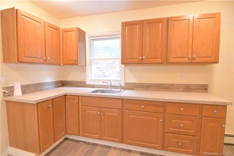 Tiny photo for 14 Wildwood Avenue, Waterbury, CT 06710 (MLS # 24169555)