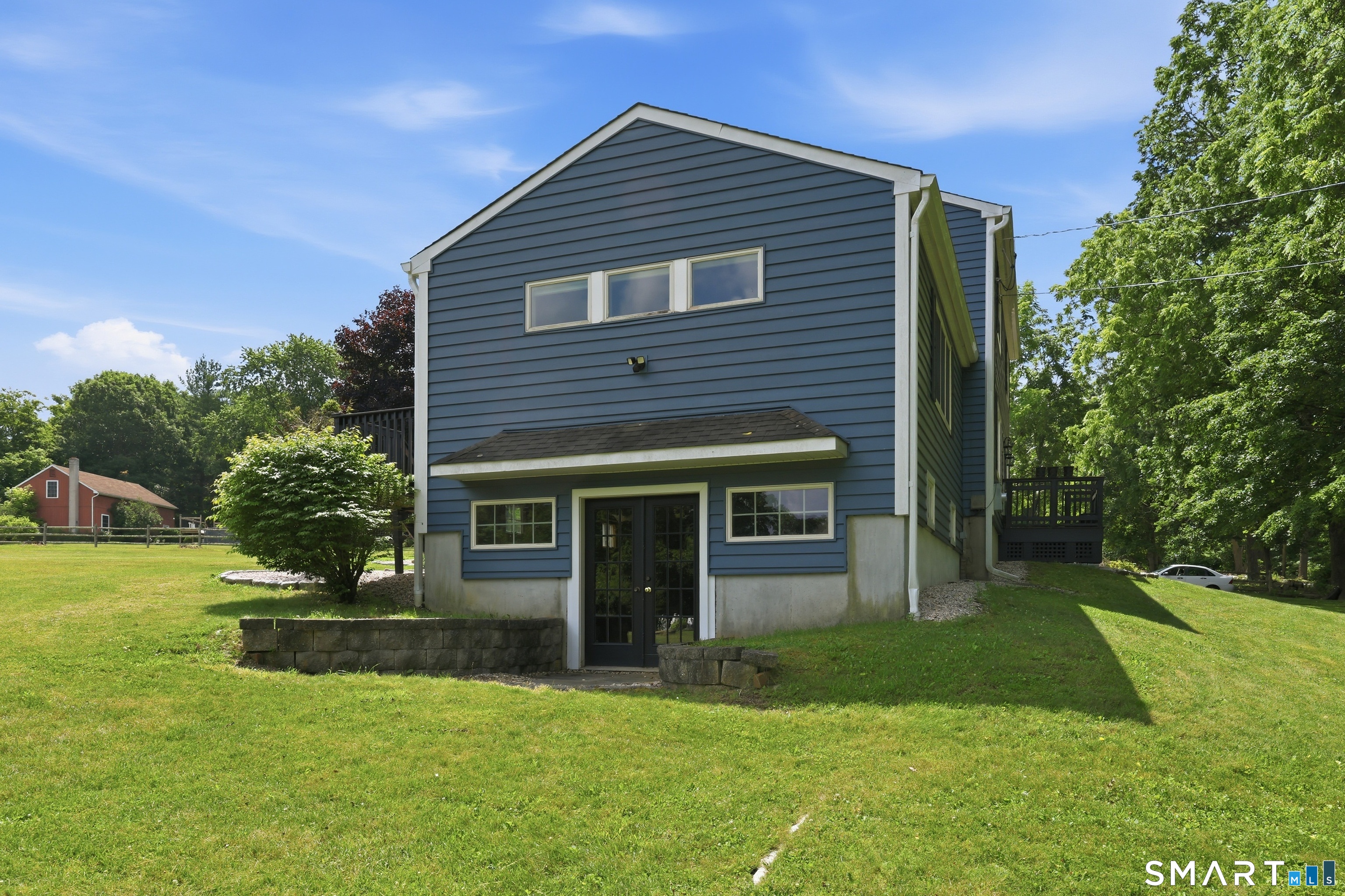 277 Chestnut Land Road