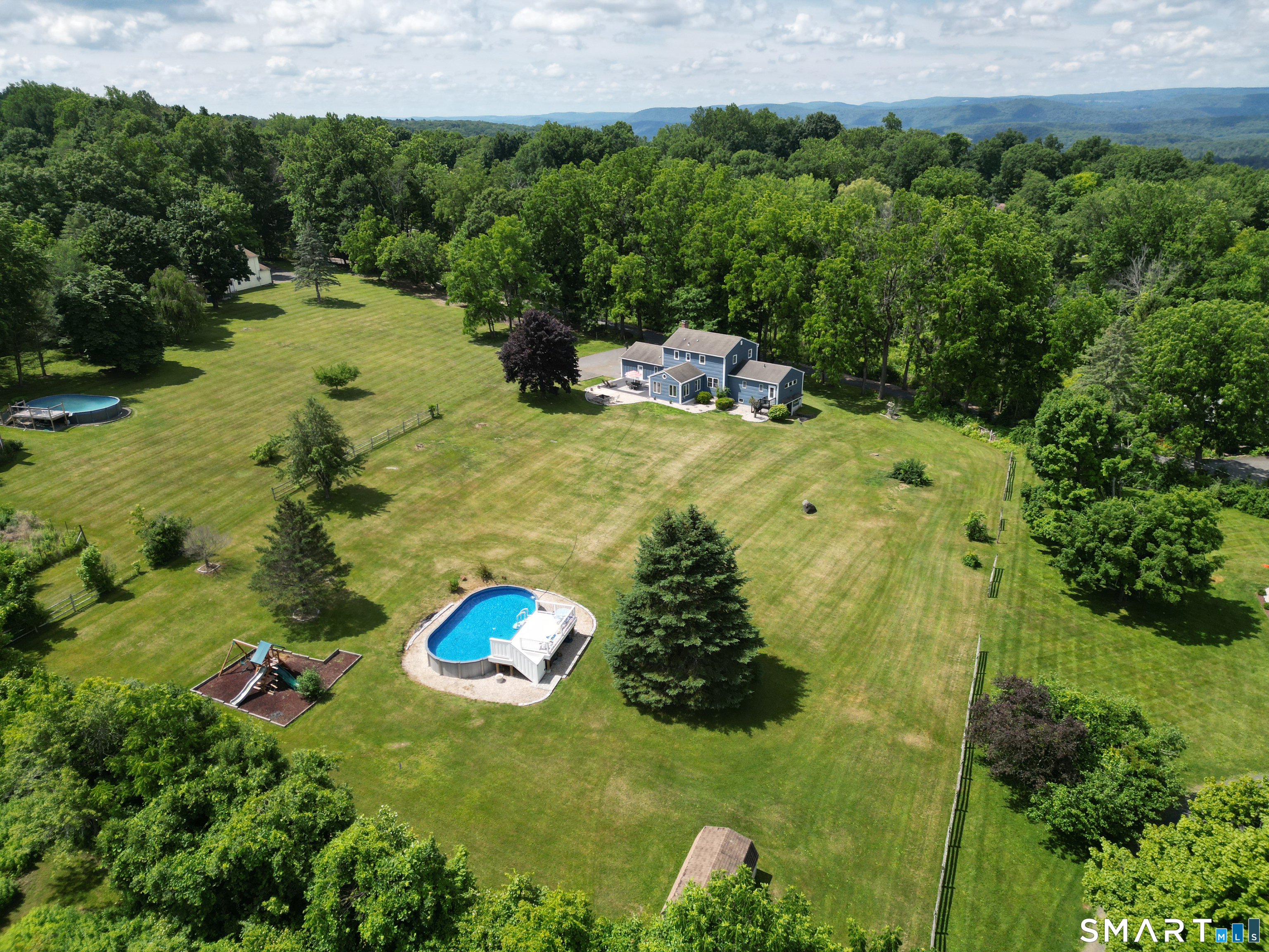 277 Chestnut Land Road