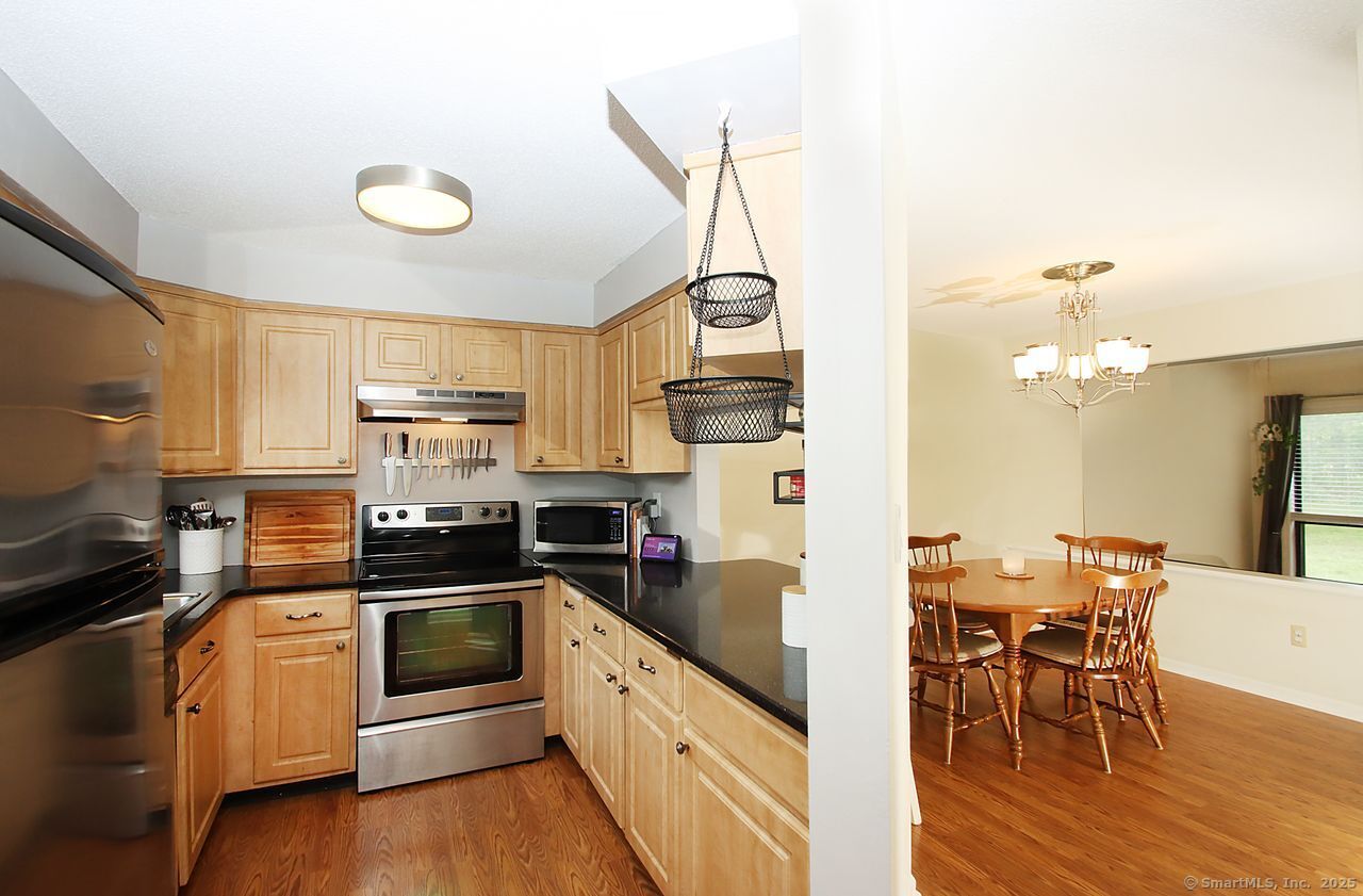 198 Mattabasset Drive #198, Meriden, Connecticut image 4