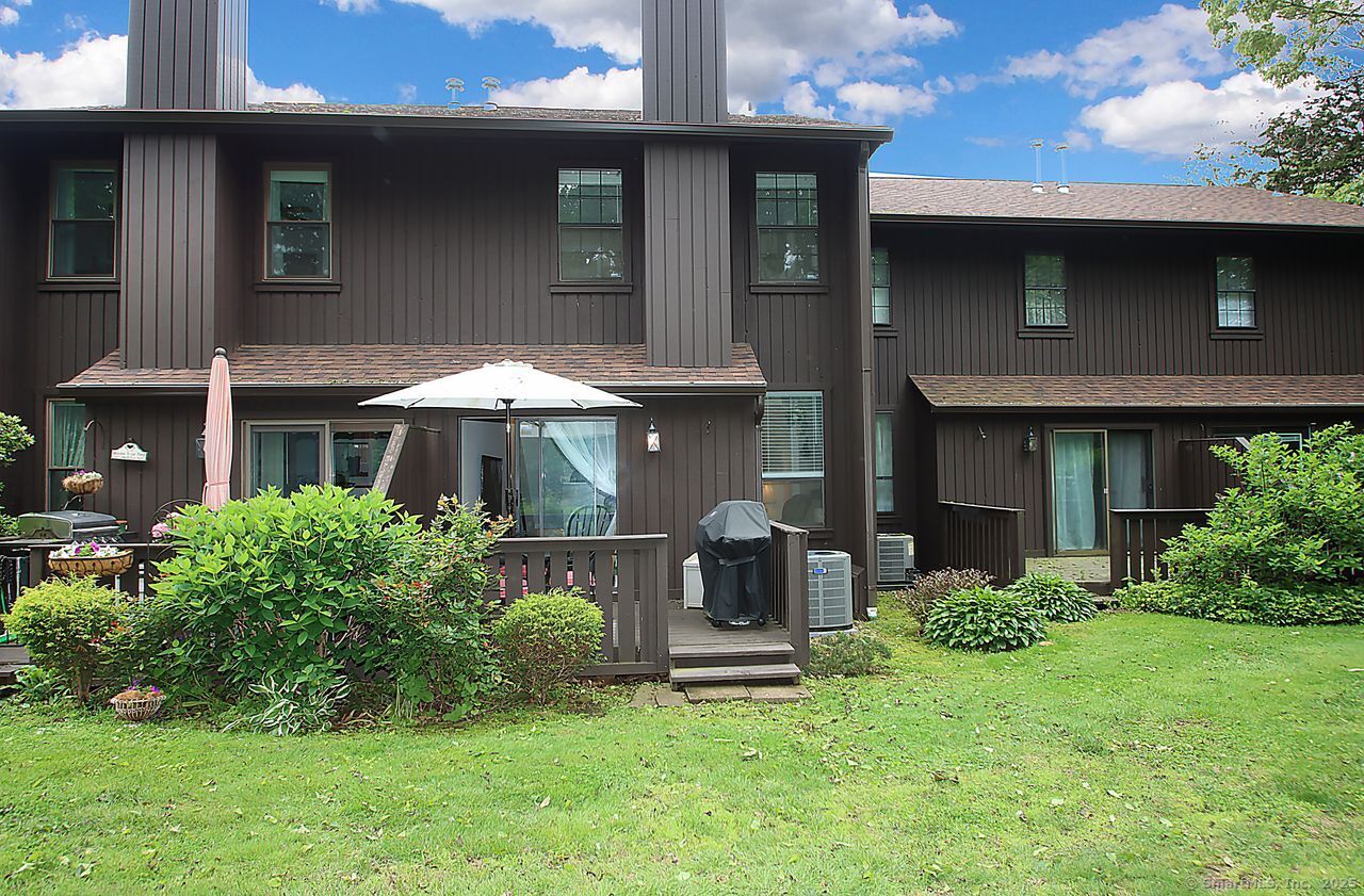 198 Mattabasset Drive #198, Meriden, Connecticut image 23