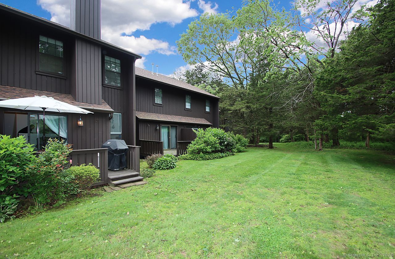 198 Mattabasset Drive #198, Meriden, Connecticut image 22