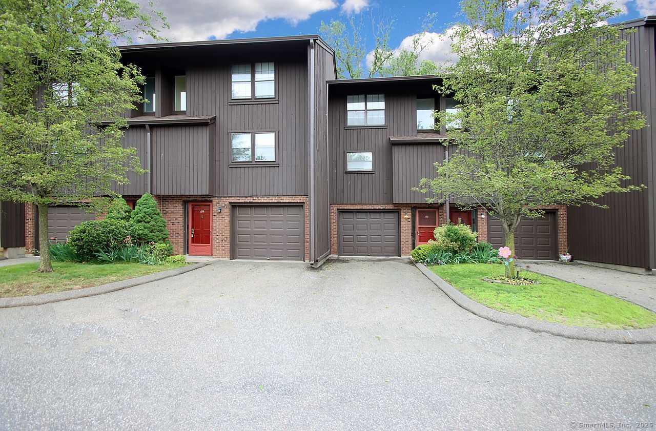 198 Mattabasset Drive #198, Meriden, Connecticut image 24
