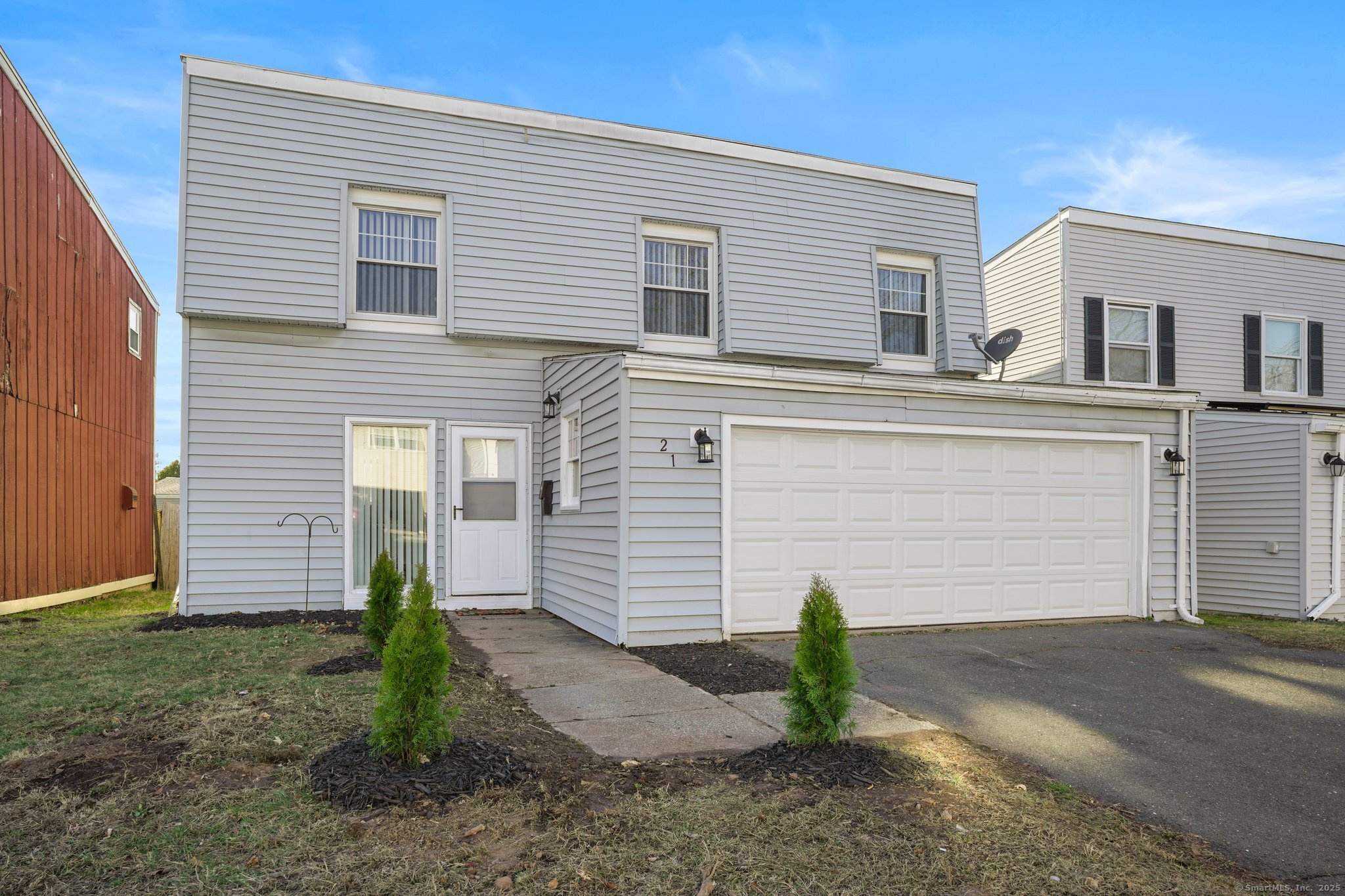 21 Afton Terrace, Middletown, Connecticut image 1