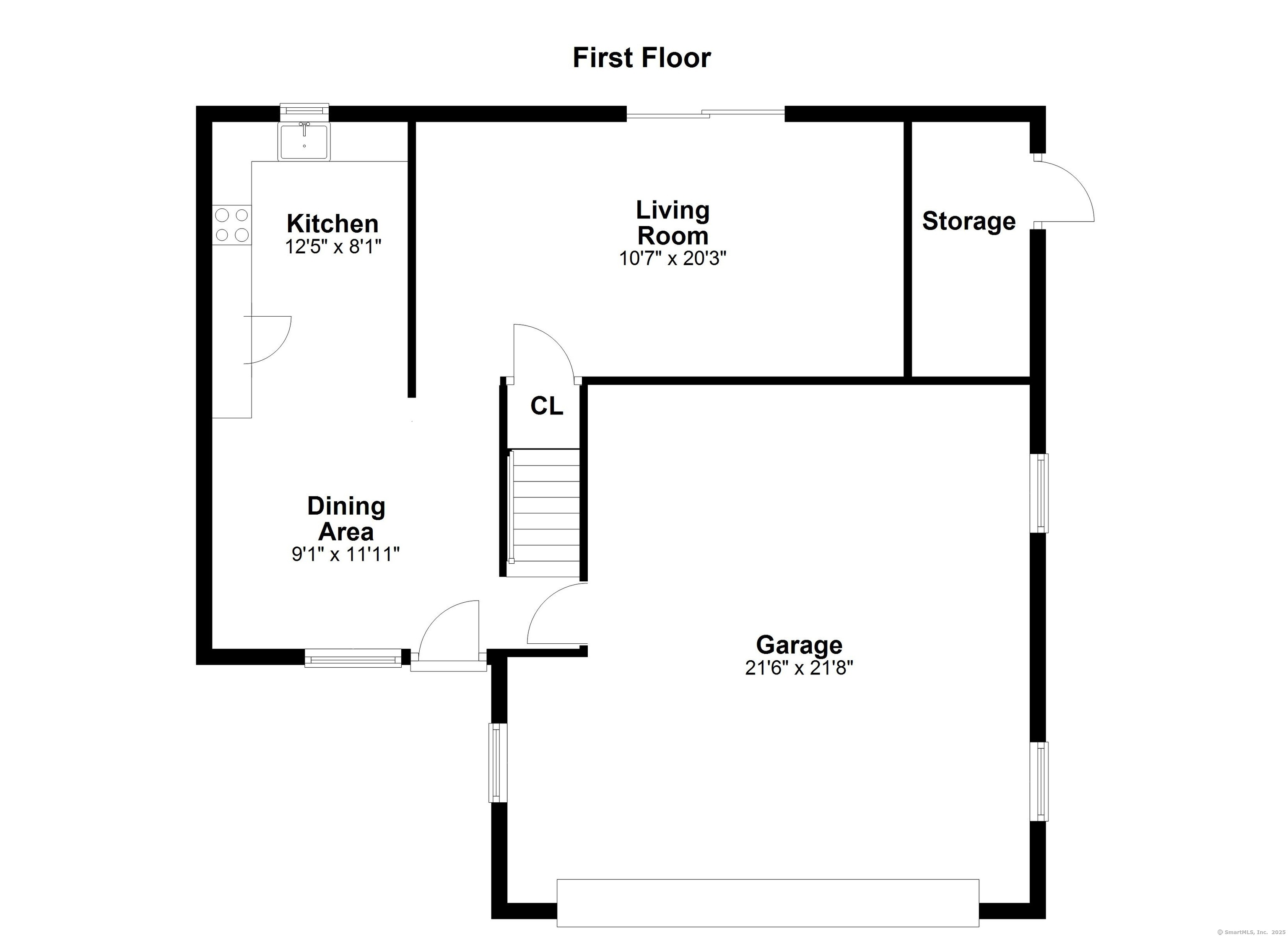 21 Afton Terrace, Middletown, Connecticut image 14